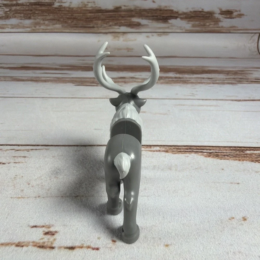 LEGO Disney Frozen Sven Reindeer Figure Loose From Set 41066 Used